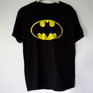 BATMAN T-Shirt (Boy’s Size Large)